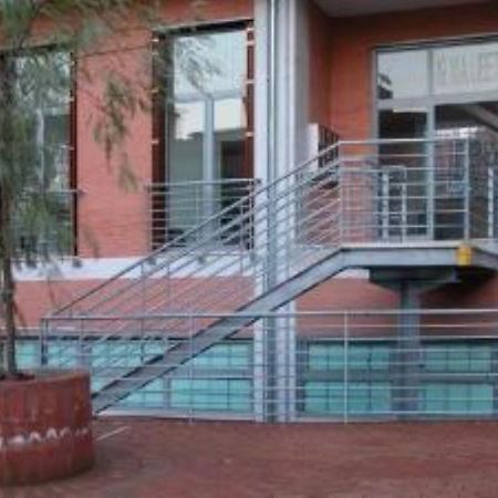 Residence Libetta Рим Екстериор снимка
