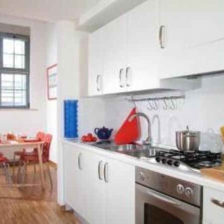 Residence Libetta Рим Екстериор снимка