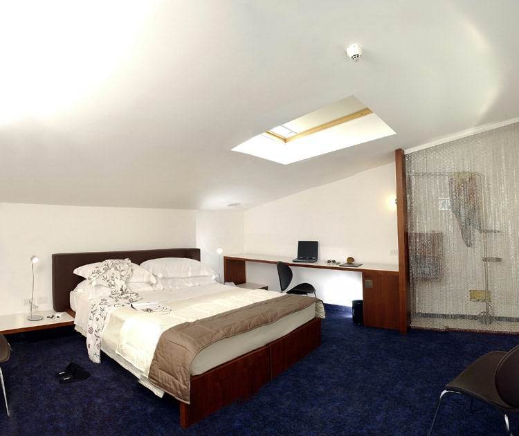 Residence Libetta Рим Екстериор снимка