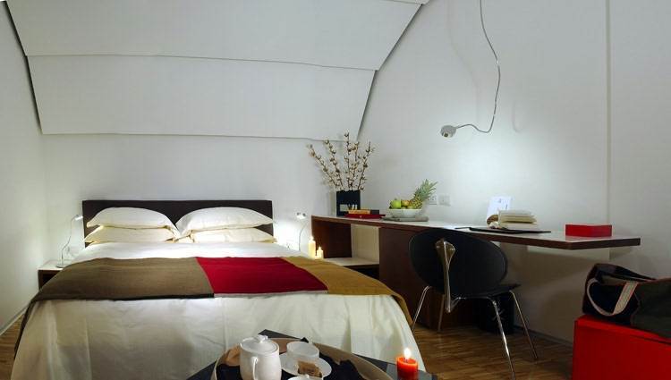 Residence Libetta Рим Екстериор снимка