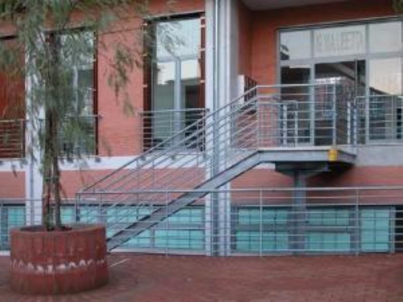 Residence Libetta Рим Екстериор снимка