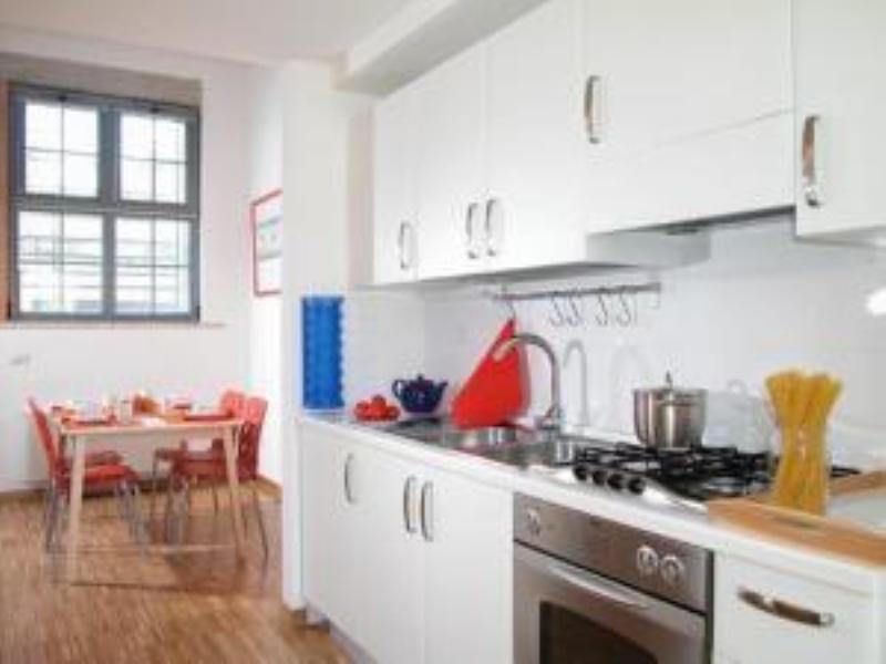 Residence Libetta Рим Екстериор снимка