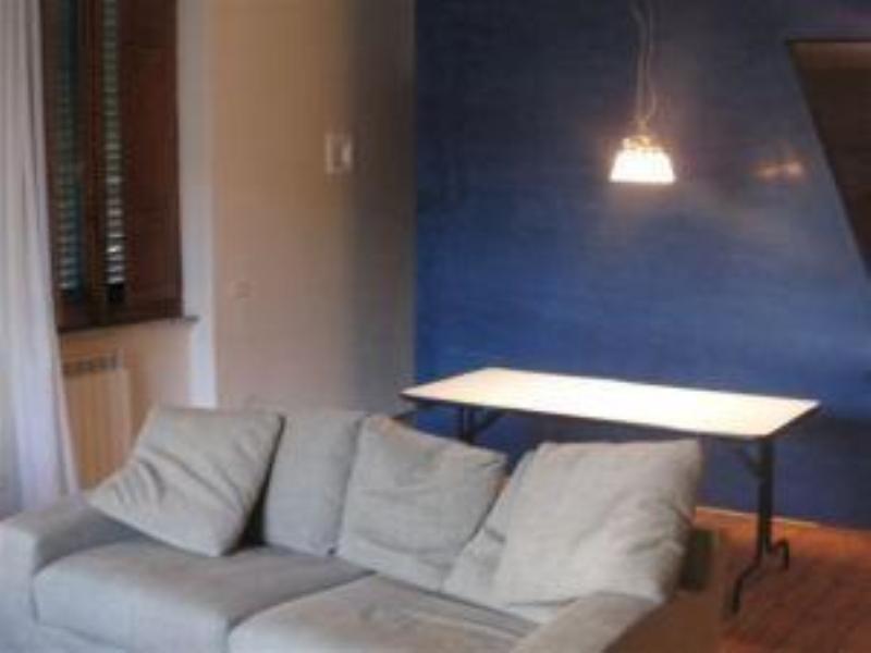Residence Libetta Рим Екстериор снимка